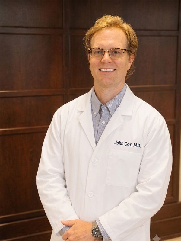 Shreveport LA doctor